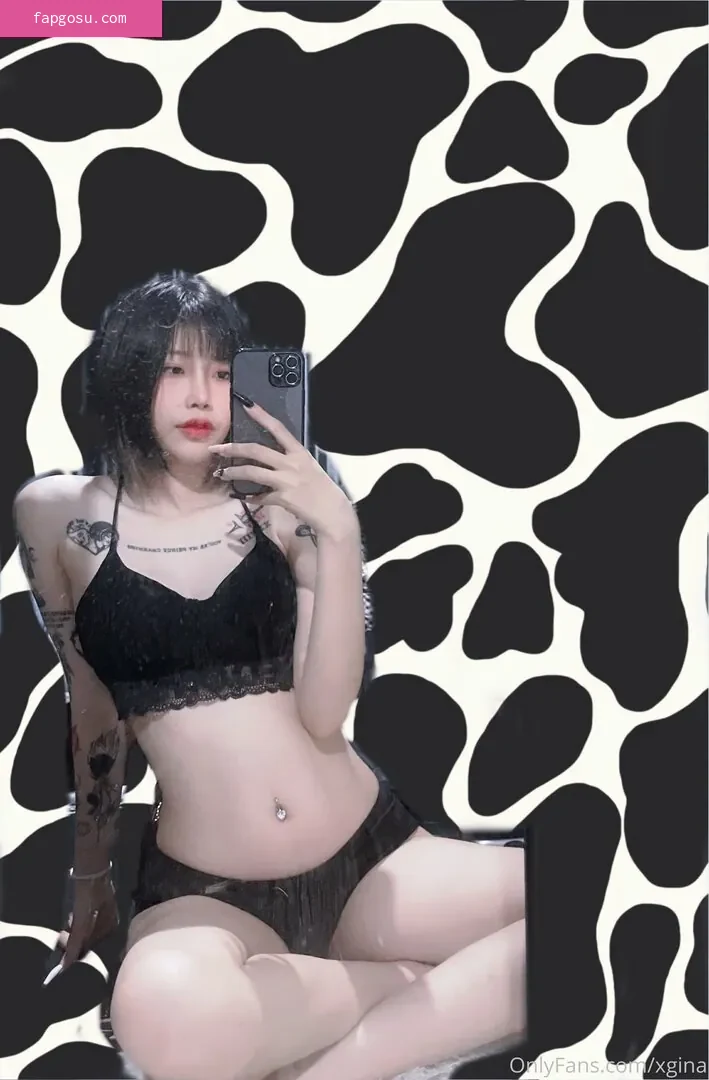 Xgina