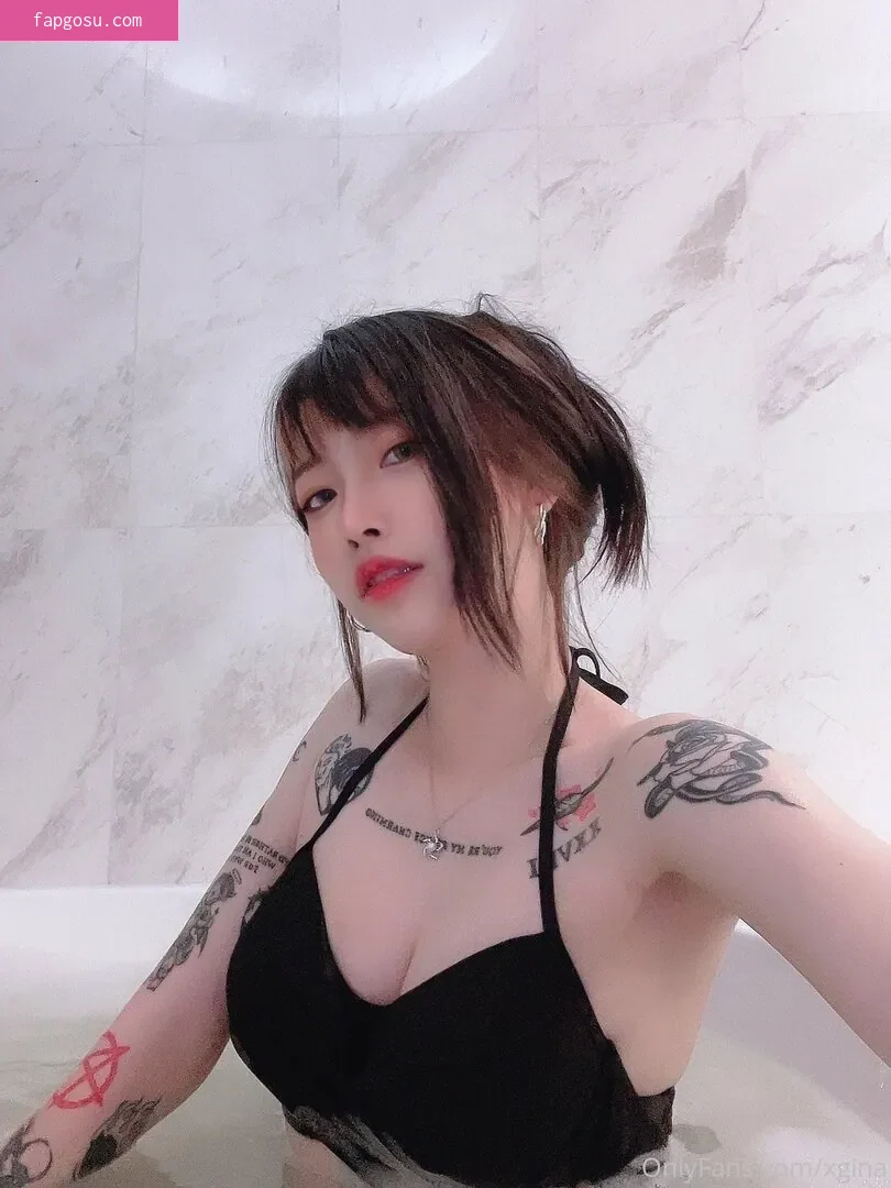 Xgina
