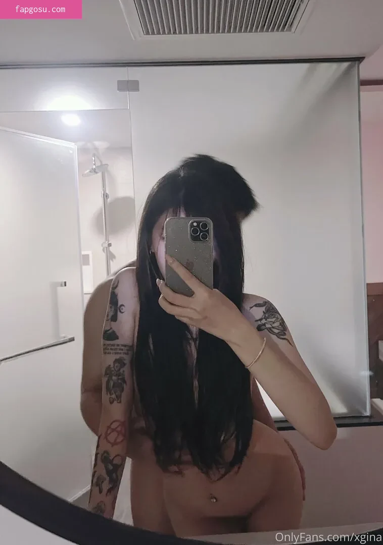 Xgina