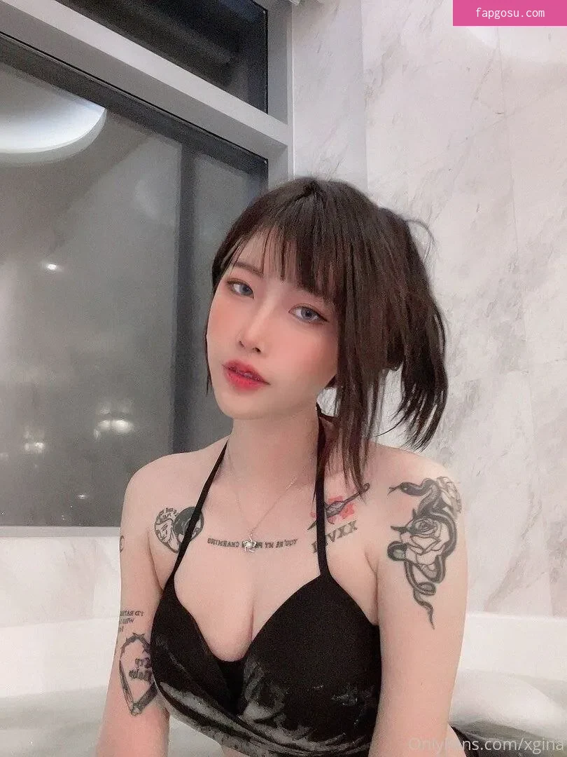 Xgina