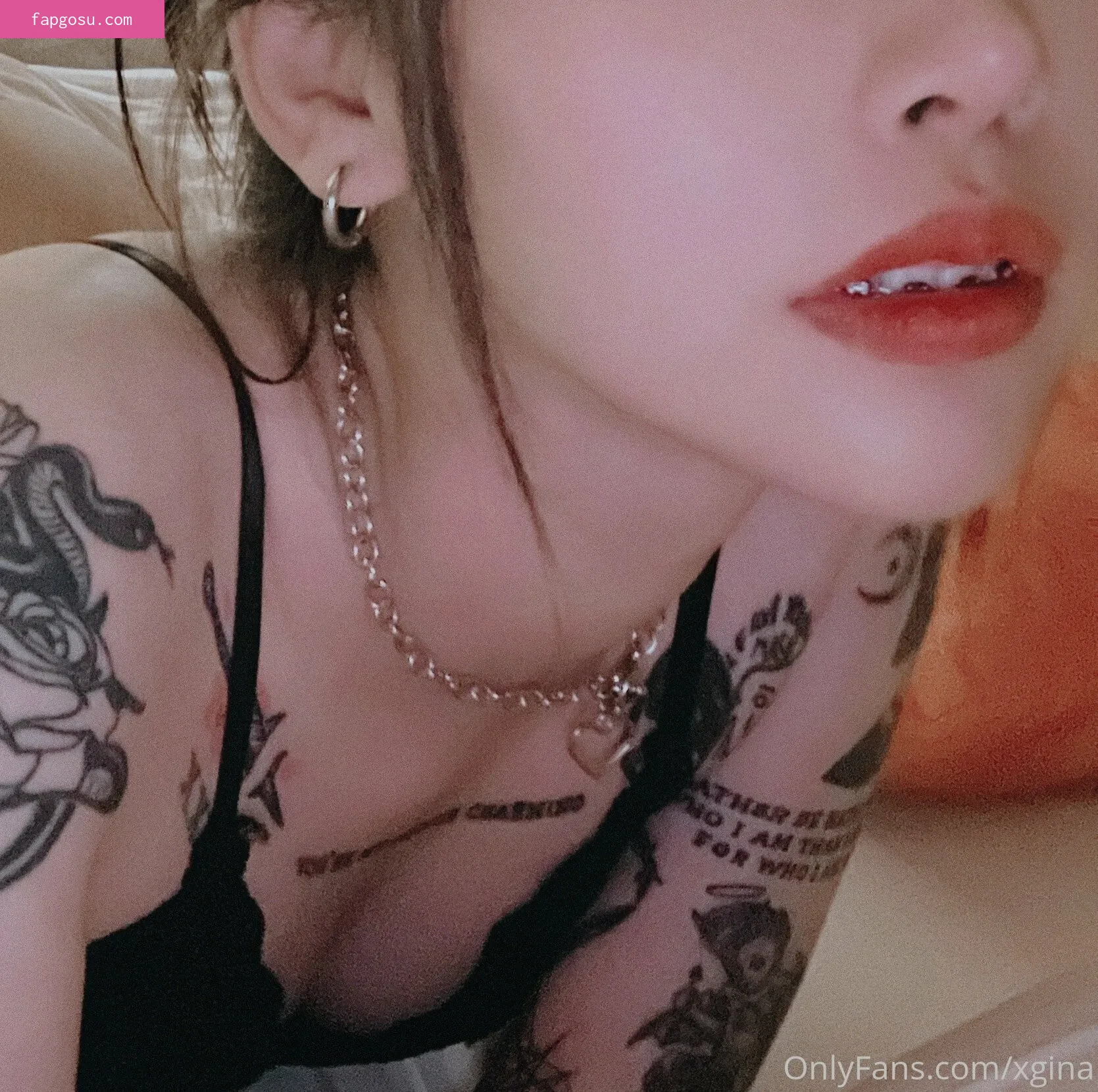 Xgina