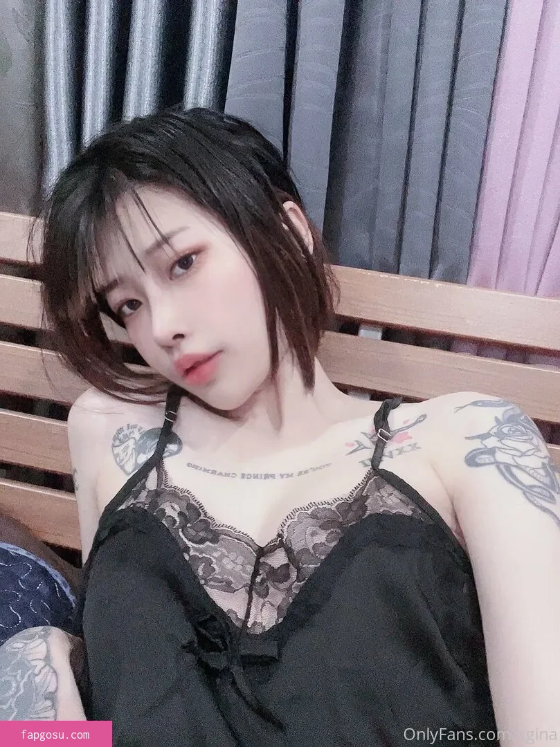 Xgina