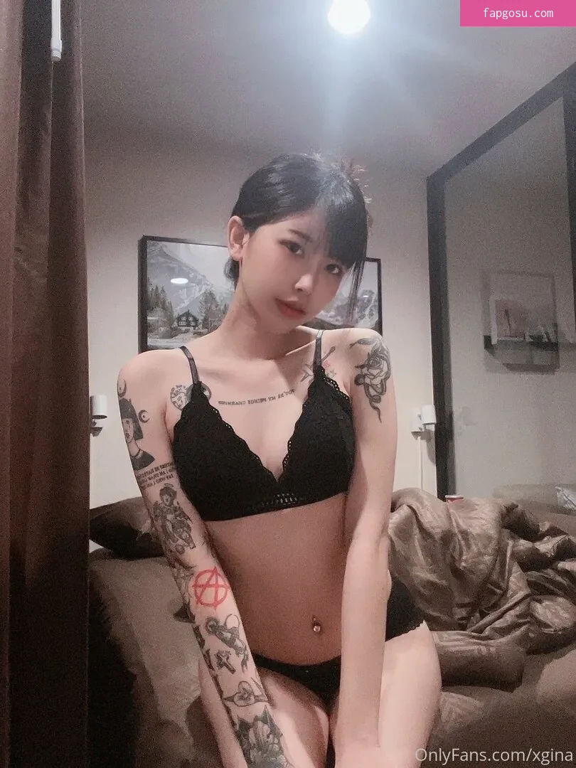 Xgina