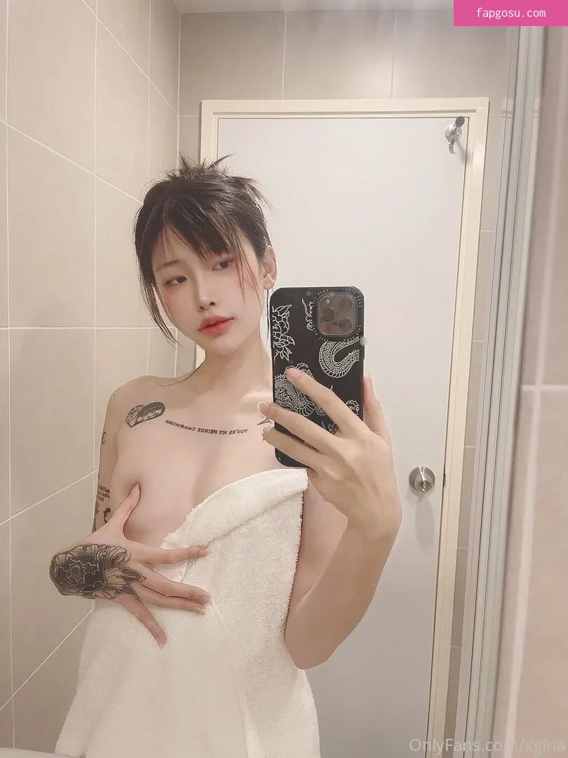 Xgina