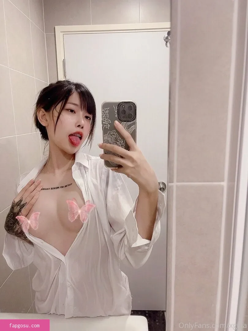 Xgina