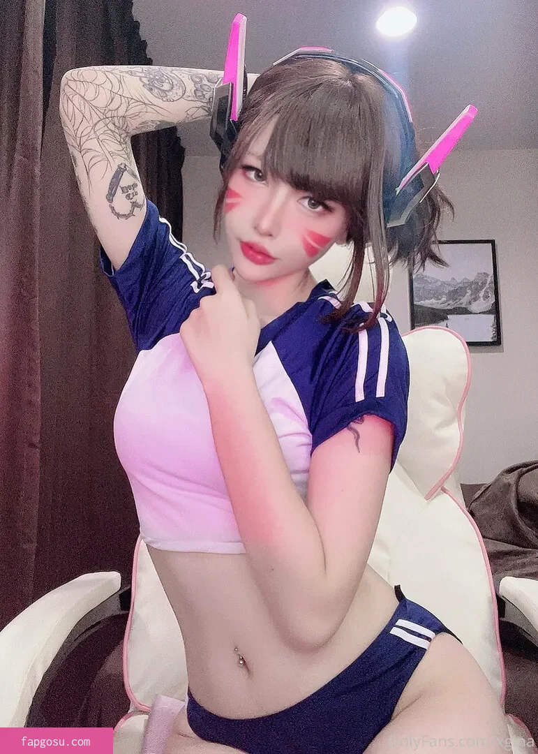 Xgina