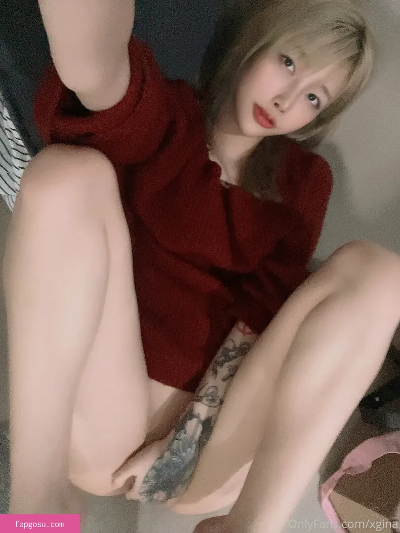 Xgina
