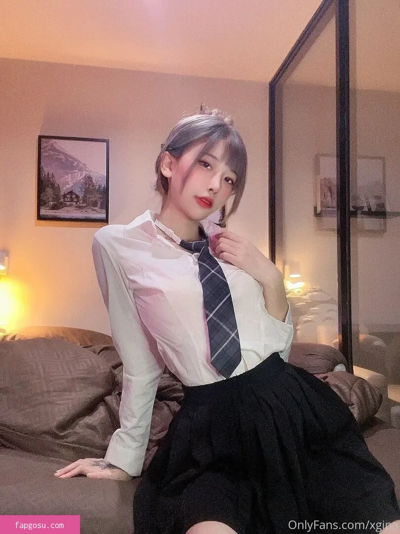 Xgina