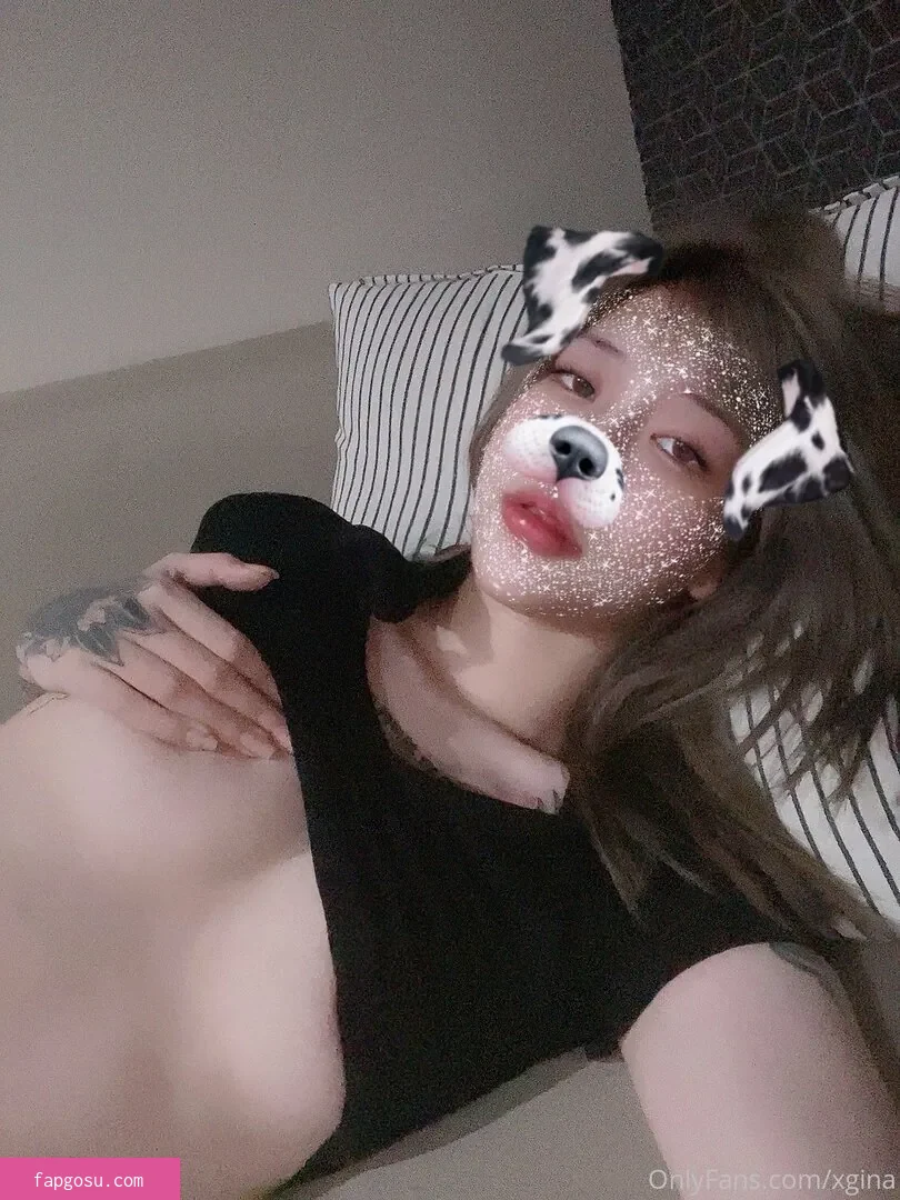 Xgina