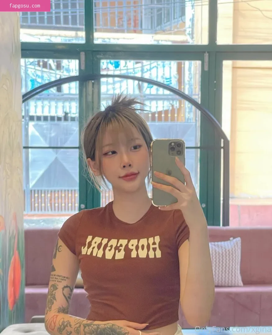 Xgina