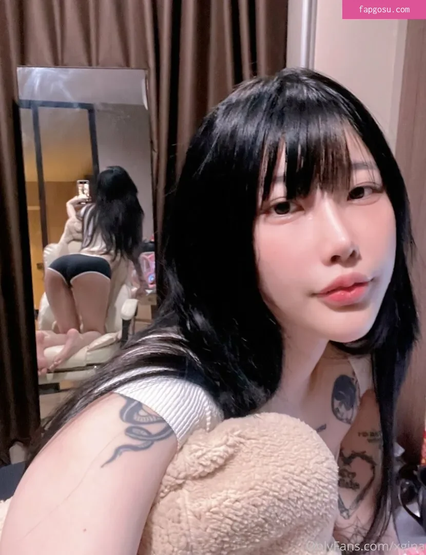 Xgina