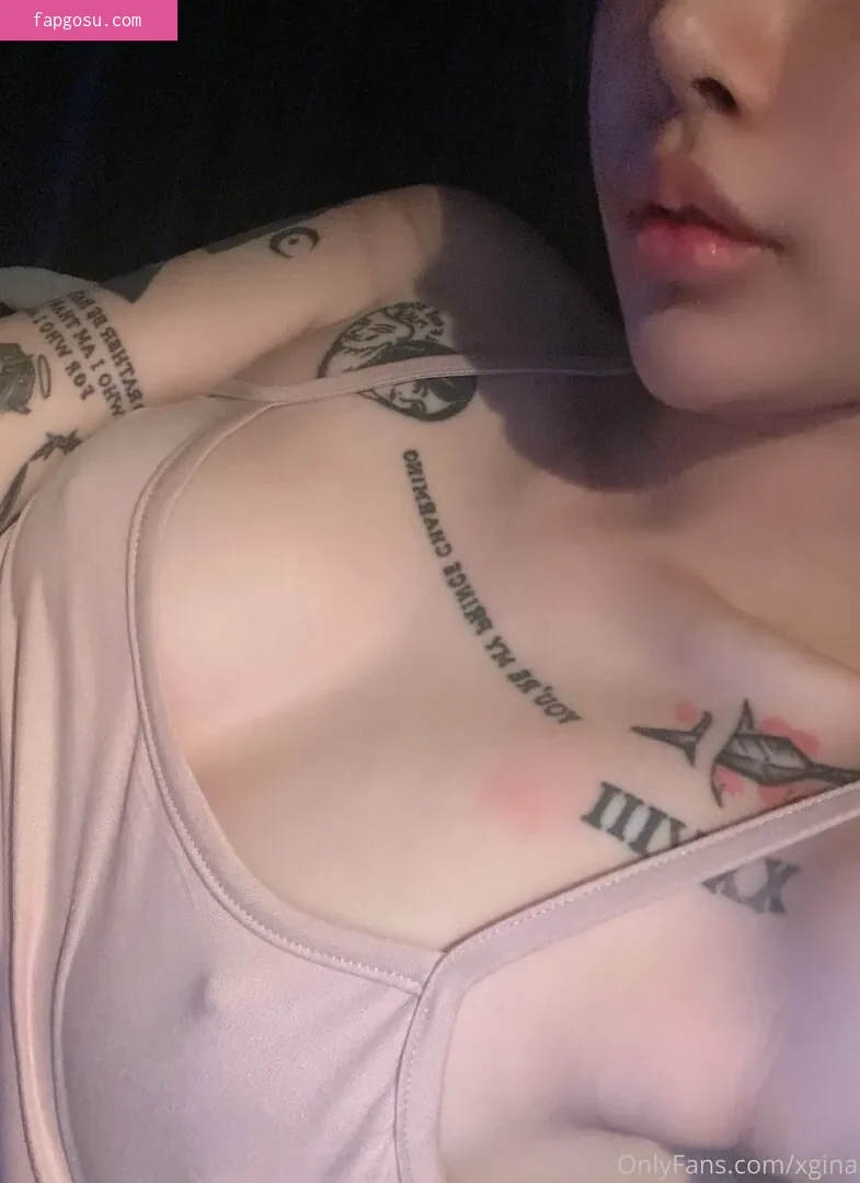 Xgina