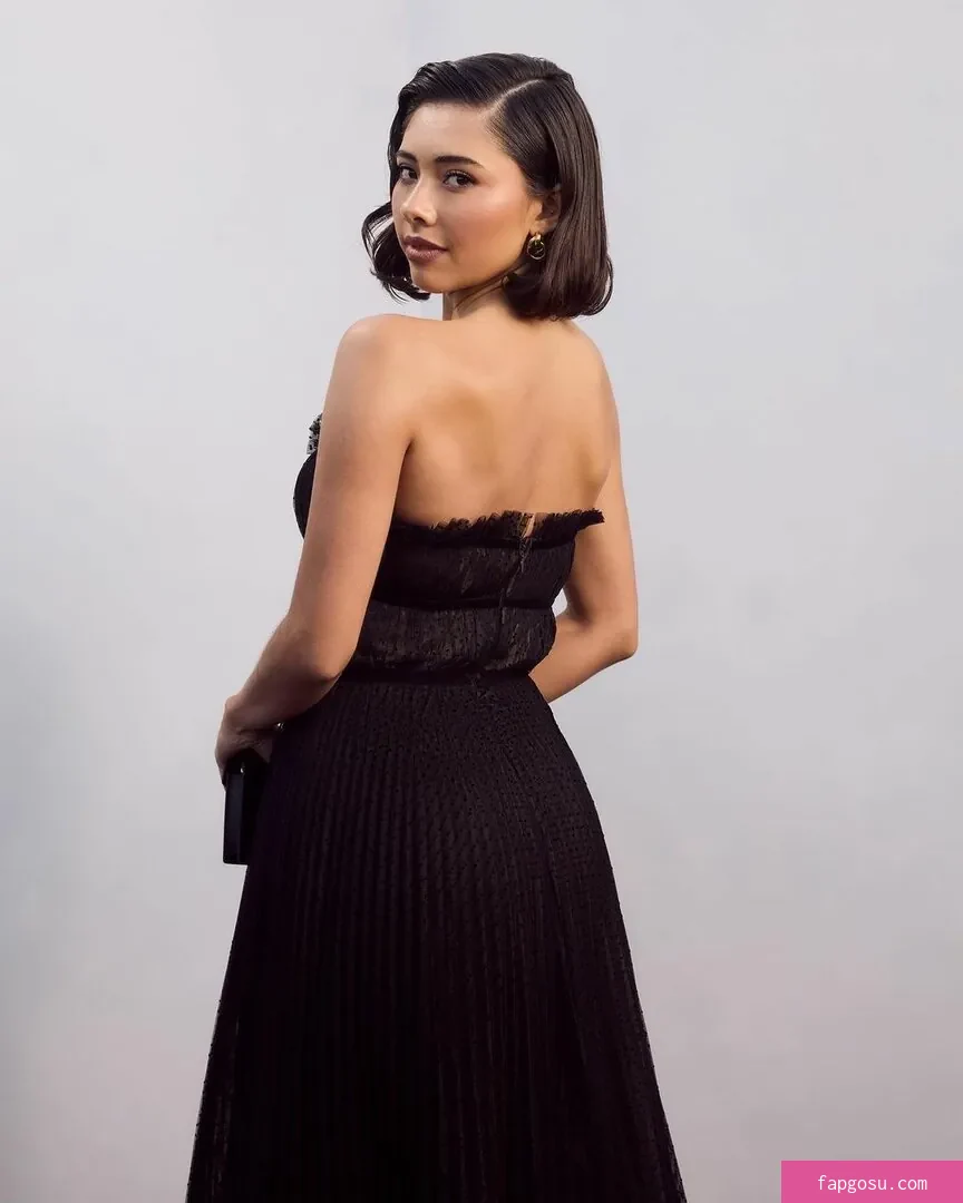Xochitl Gomez