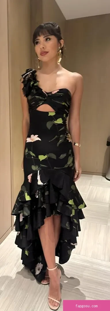 Xochitl Gomez