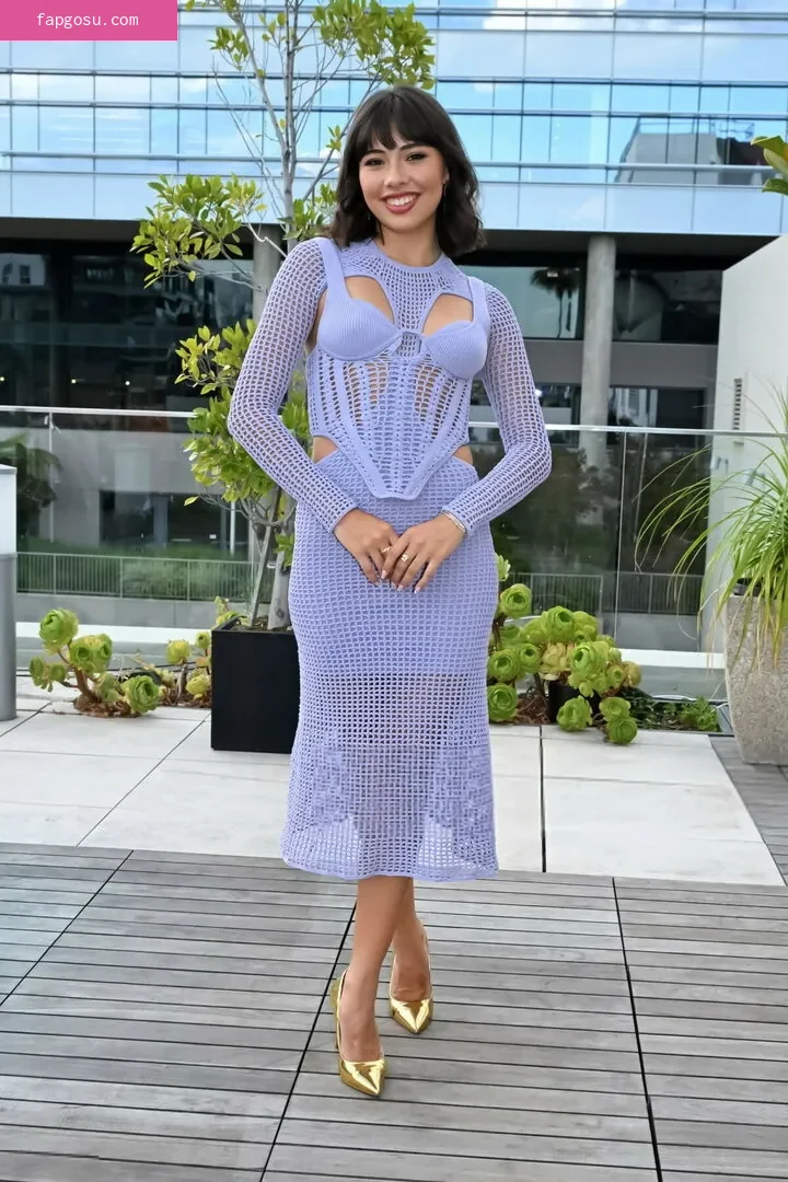 Xochitl Gomez