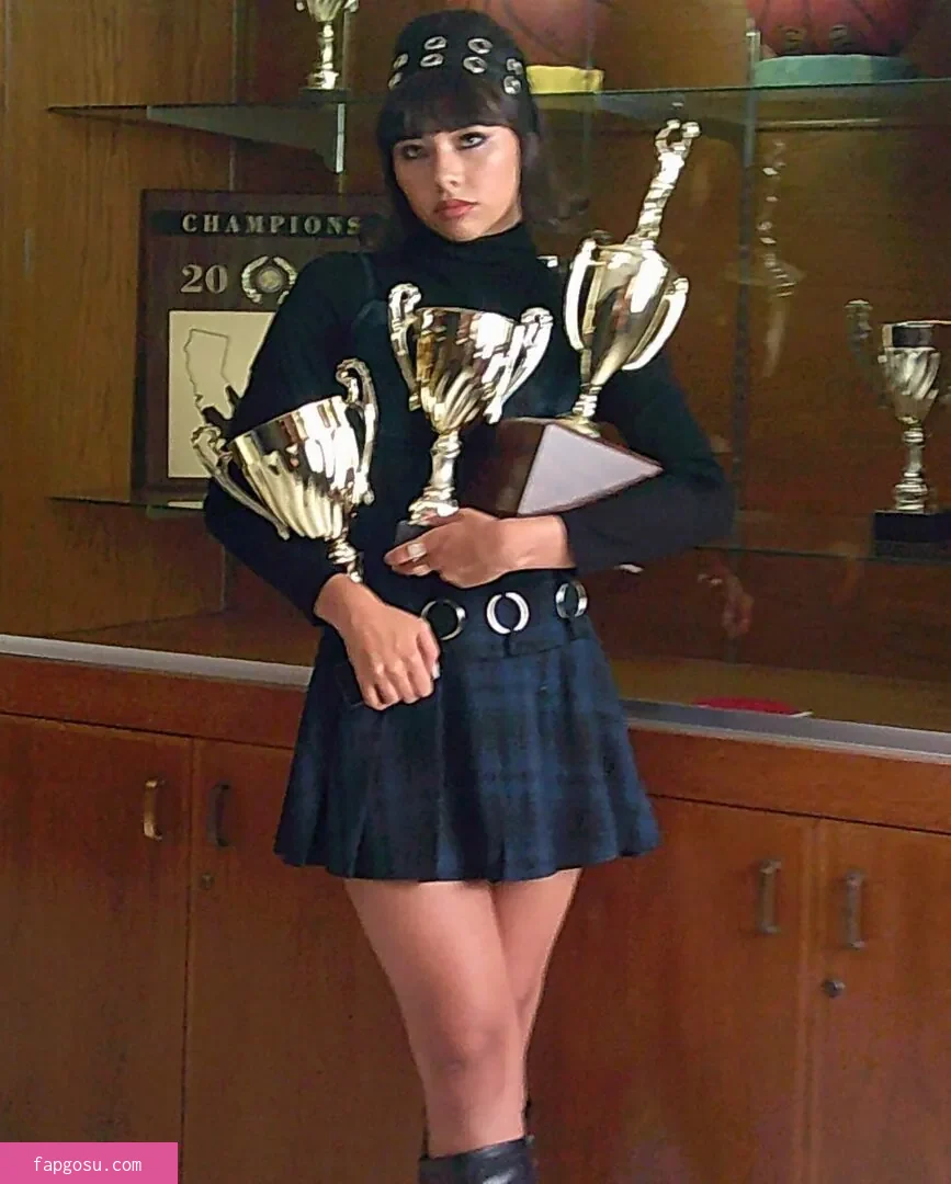 Xochitl Gomez
