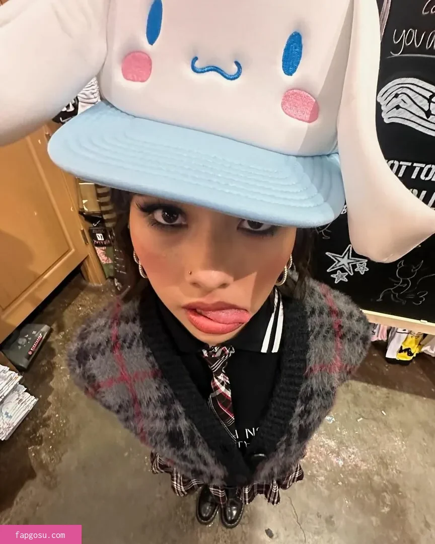 Xochitl Gomez