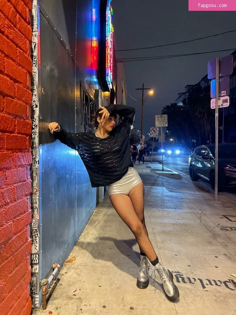 Xochitl Gomez