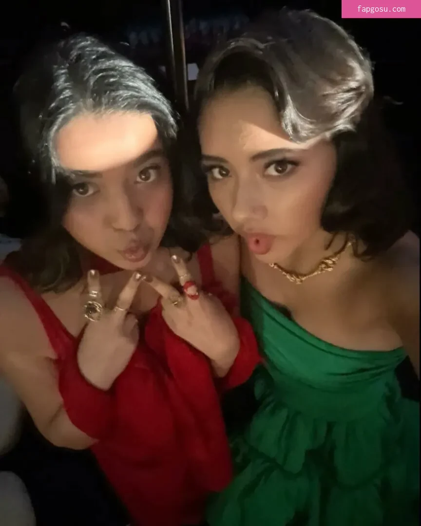 Xochitl Gomez