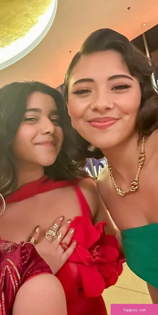 Xochitl Gomez