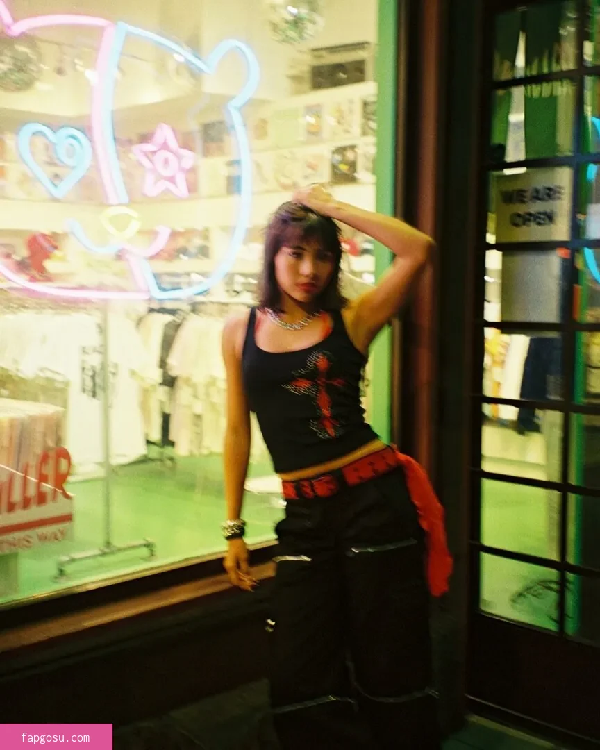 Xochitl Gomez