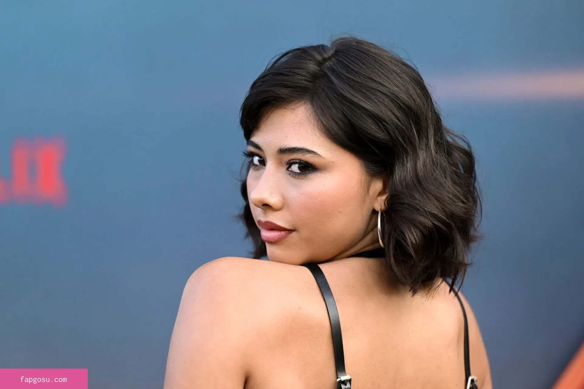 Xochitl Gomez