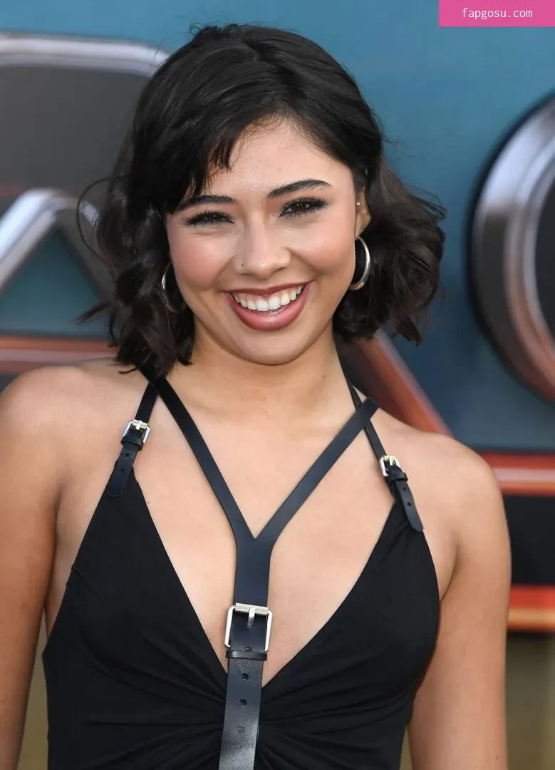 Xochitl Gomez