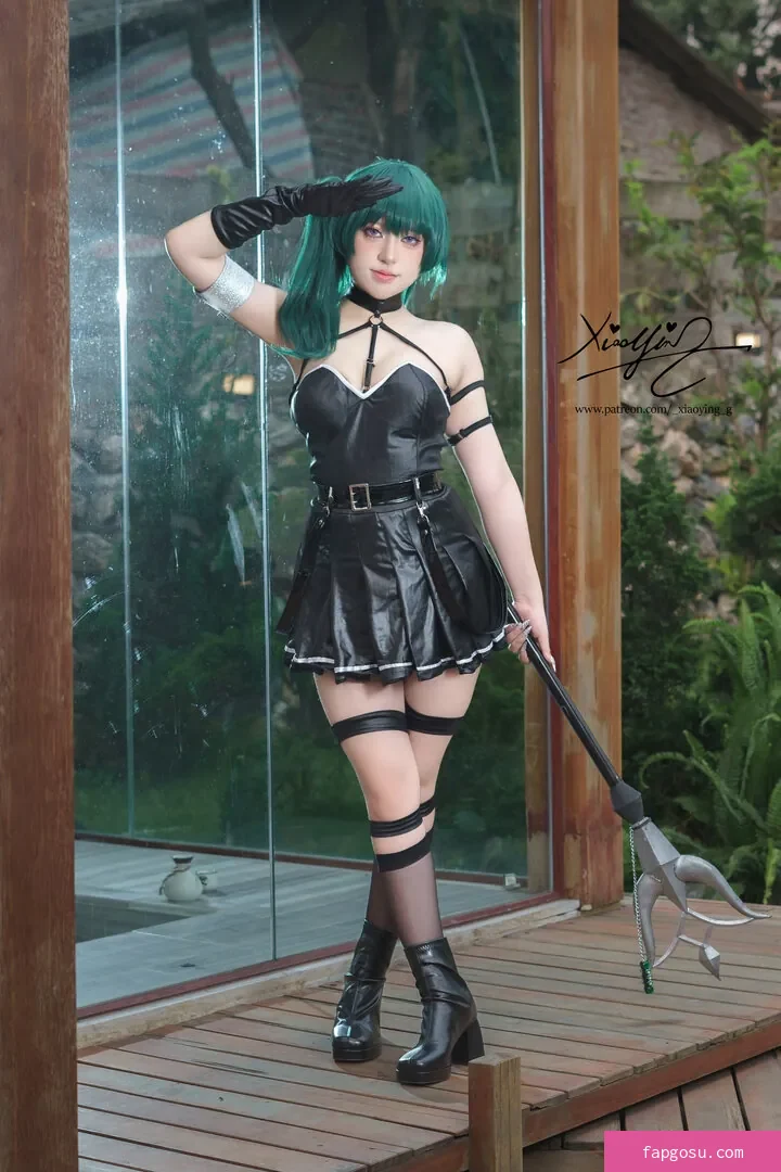 Xiaoying 小樱