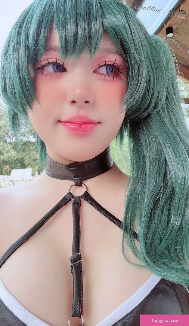 Xiaoying 小樱