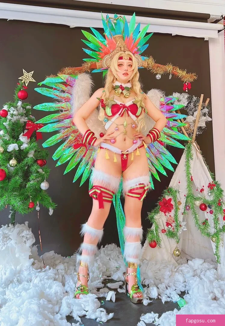 Xiaoying 小樱
