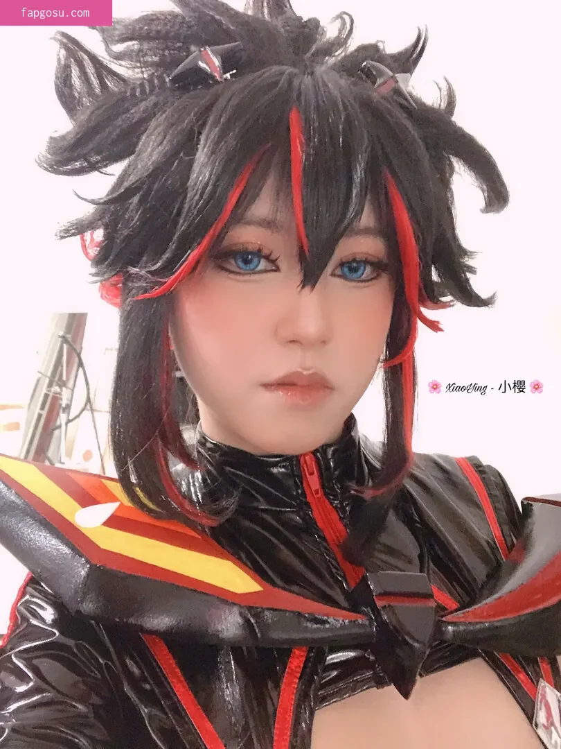 Xiaoying 小樱