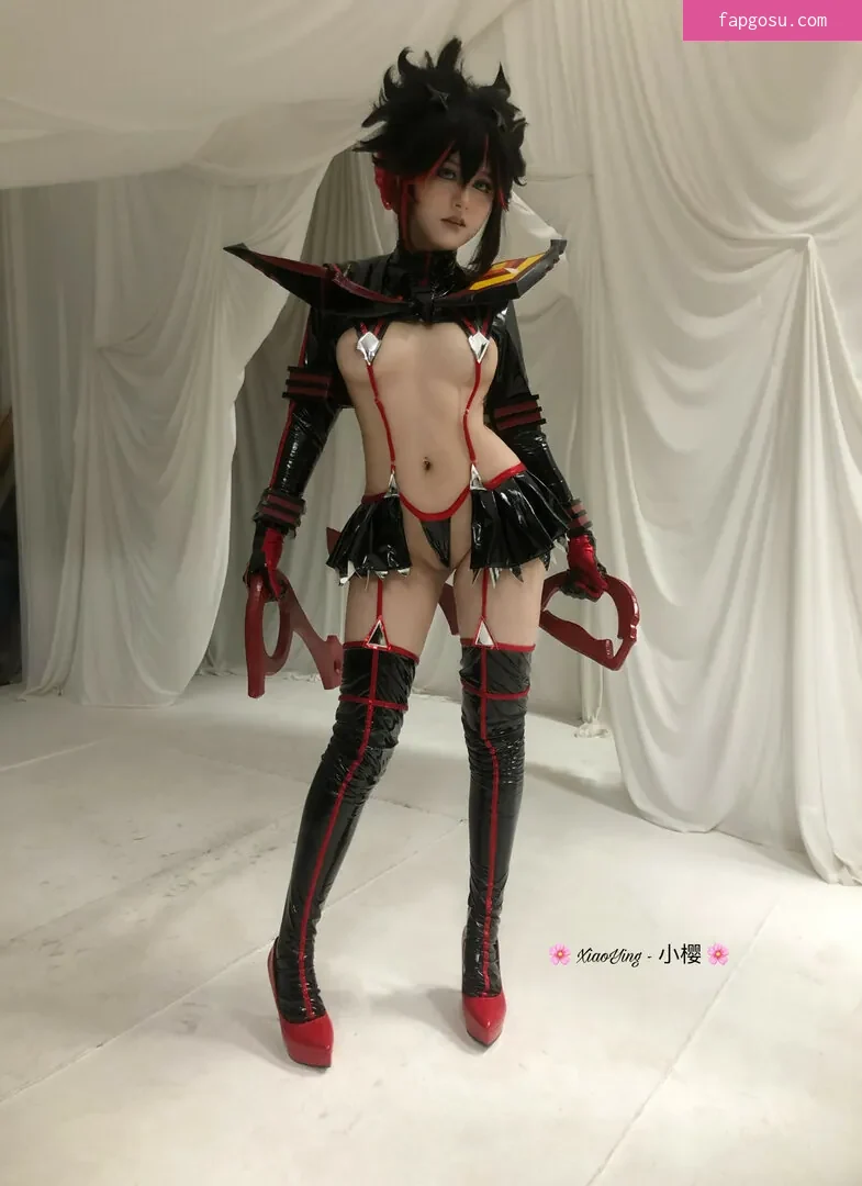 Xiaoying 小樱