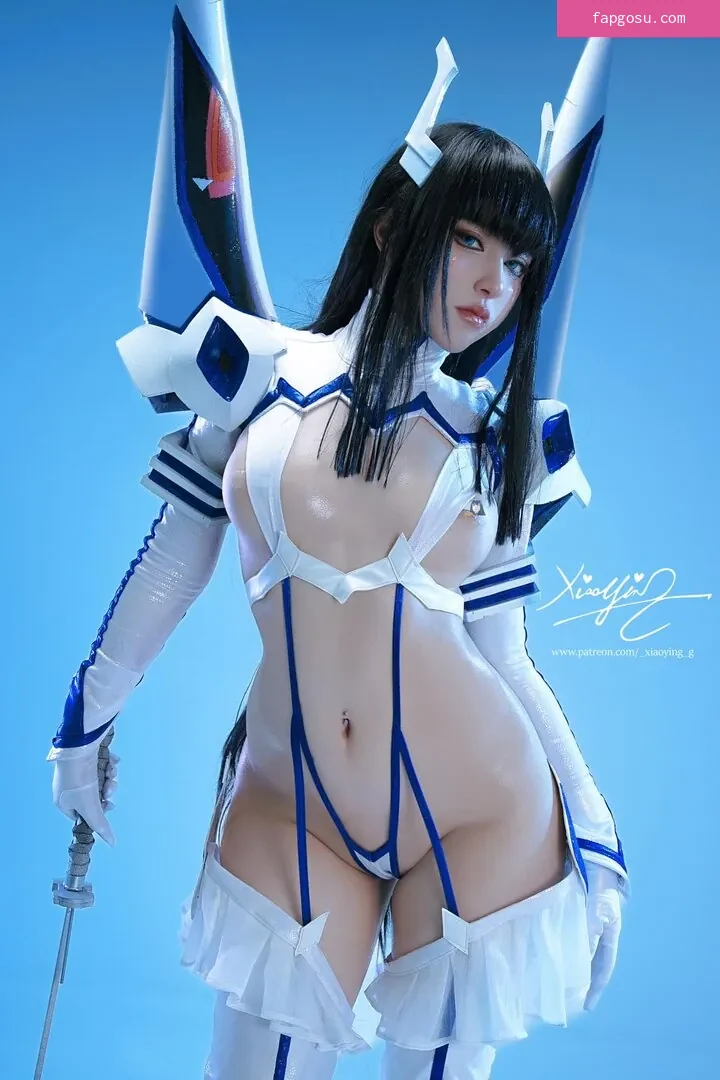 Xiaoying 小樱