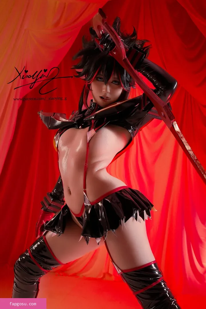 Xiaoying 小樱