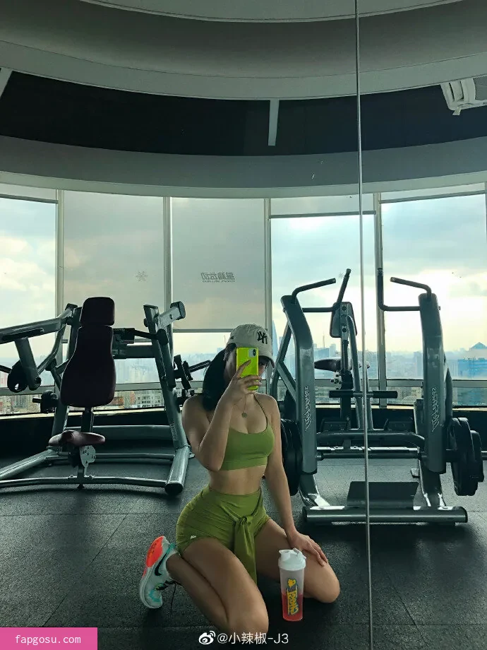 Xiaolajiao_j3