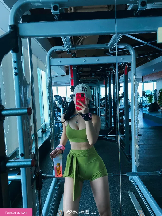 Xiaolajiao_j3