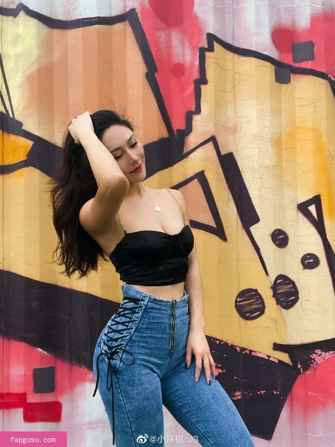Xiaolajiao_j3
