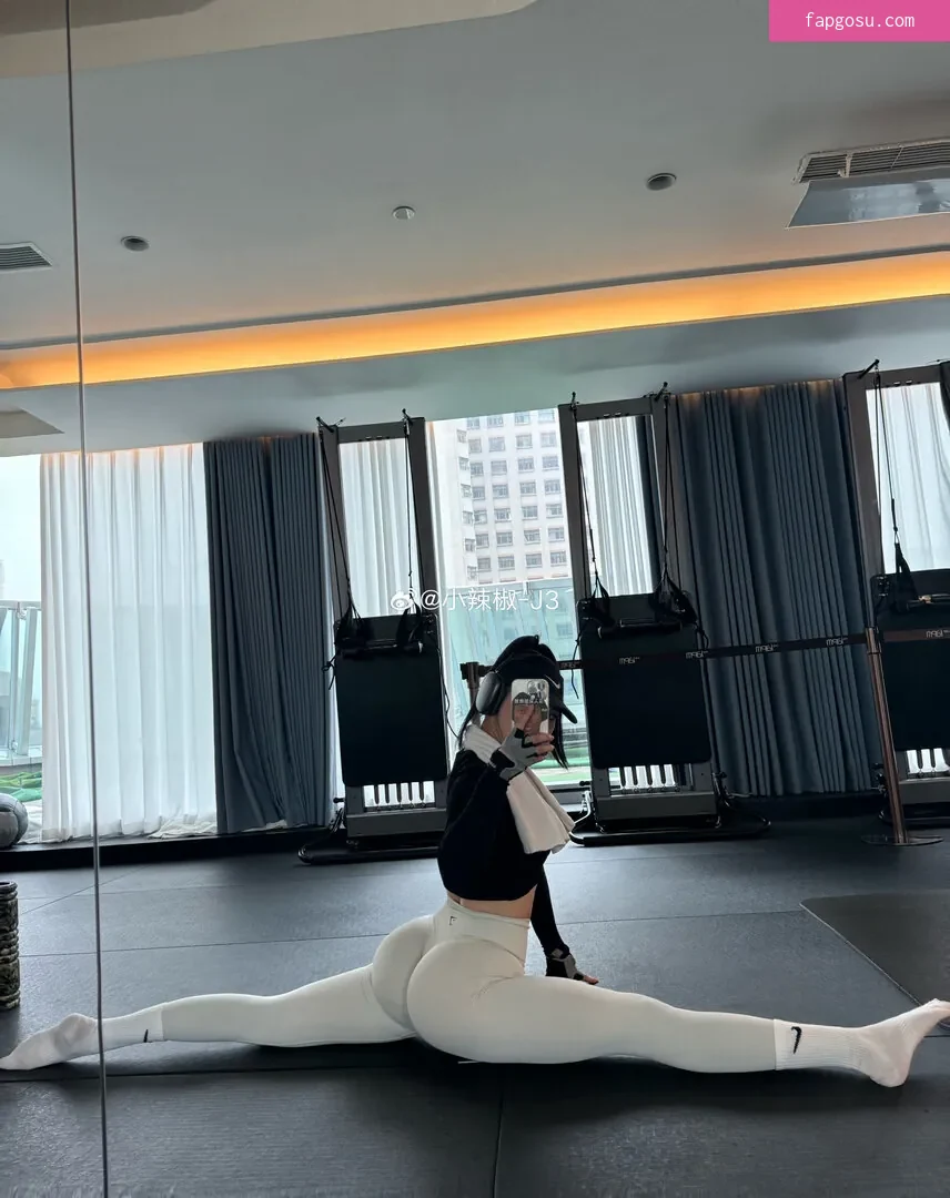 Xiaolajiao_j3
