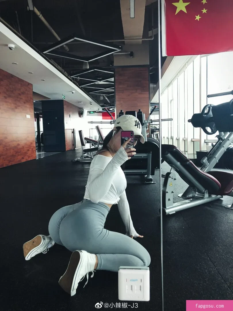 Xiaolajiao_j3