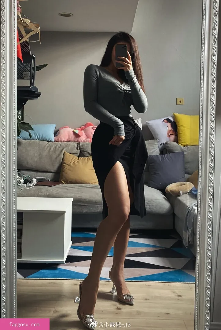Xiaolajiao_j3