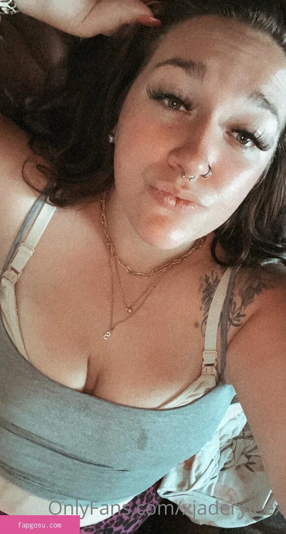 xjaderyleex