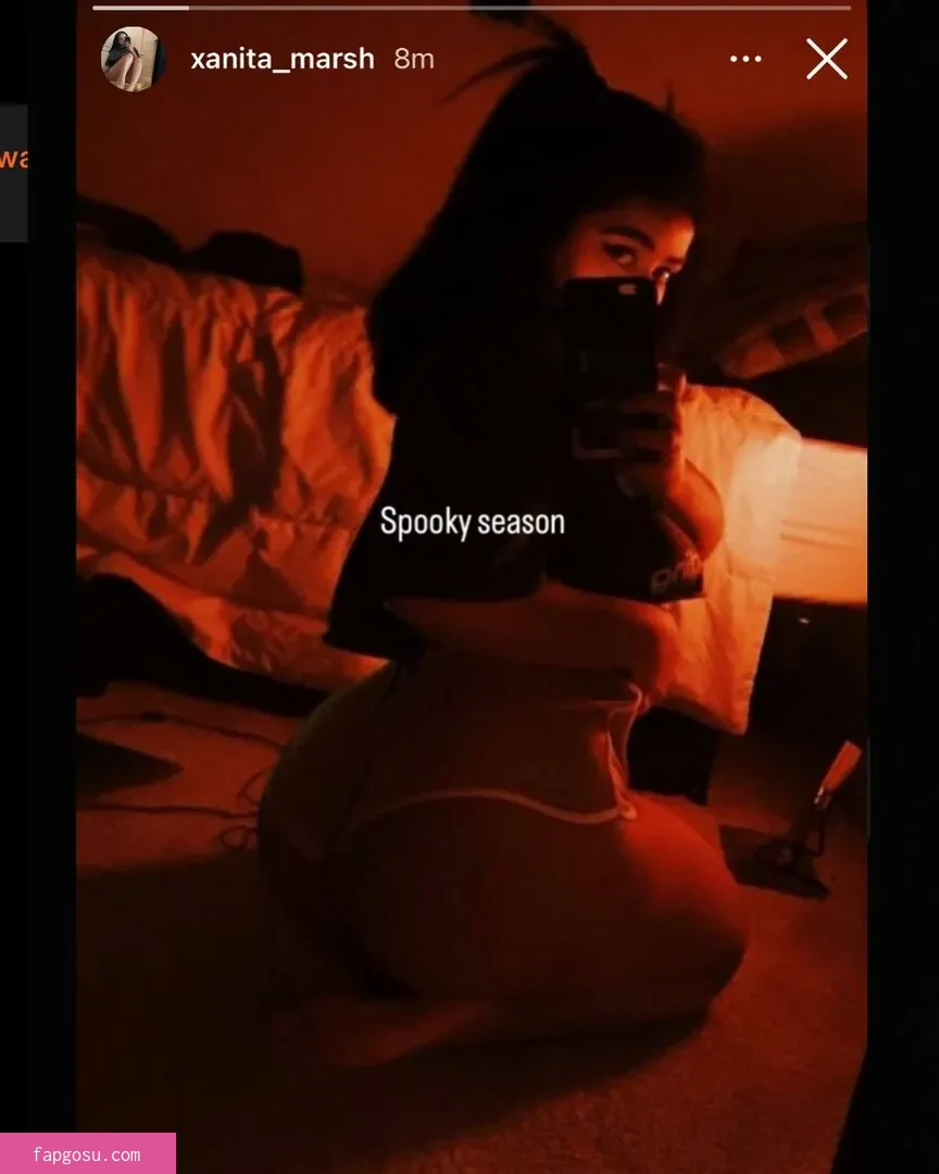 xanita_marsh