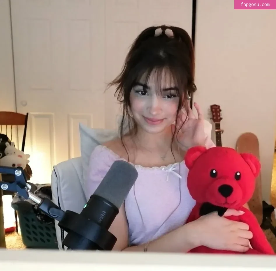 xmisabear / misabear