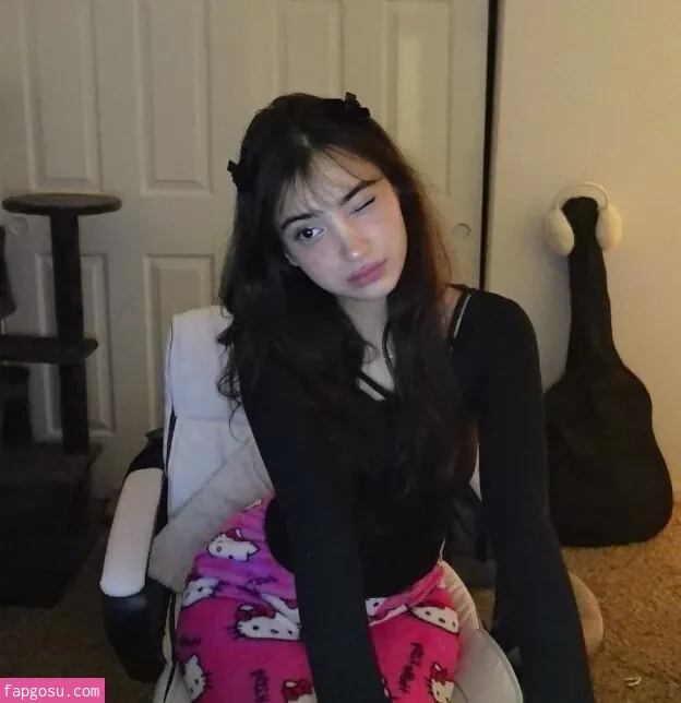 xmisabear / misabear