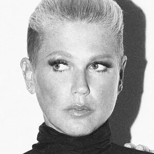 Xuxa Meneghel