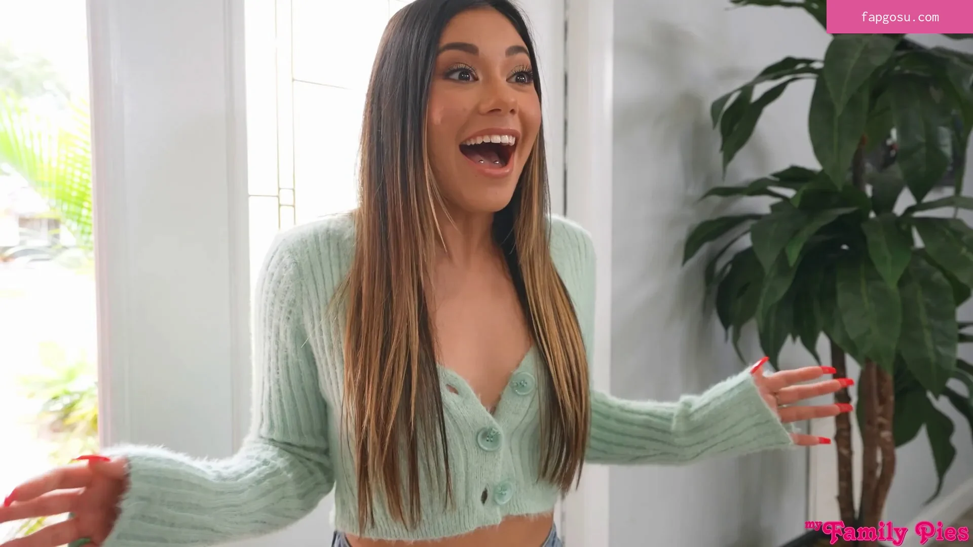 Xxlayna Marie