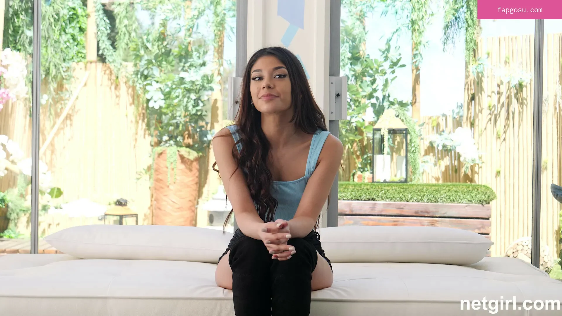 Xxlayna Marie