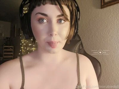 xorubiedoll content
