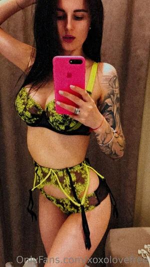 xoxolovefree content
