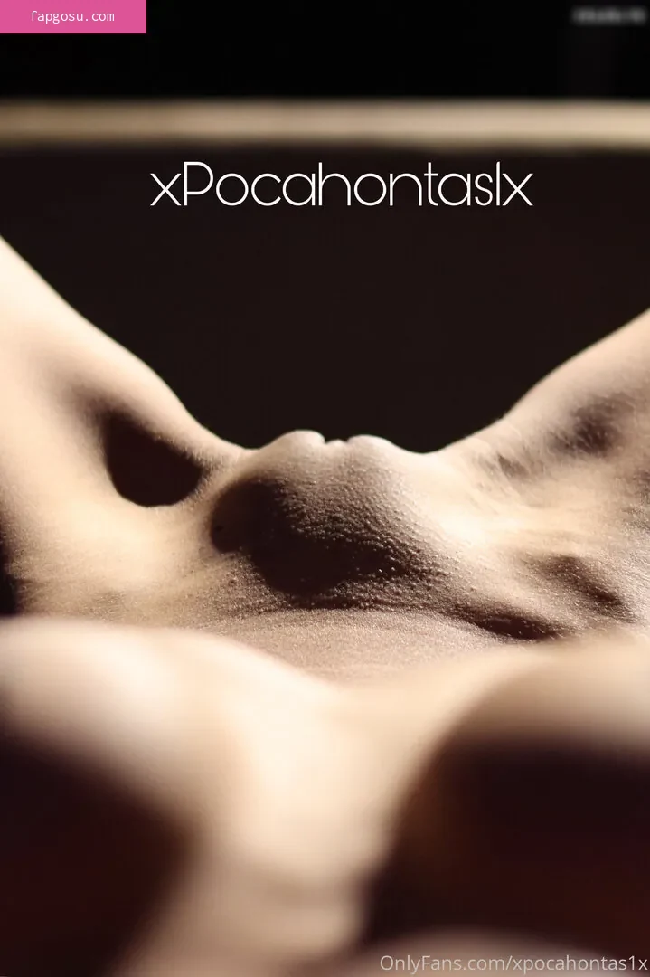 xpocahontas1x